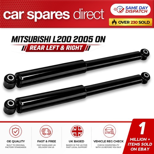 For mitsubishi l200 - kb40, 2005