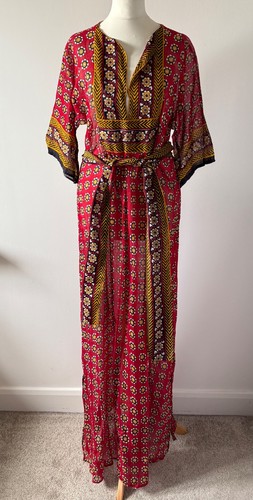 Jake india vintage maxi - jake,