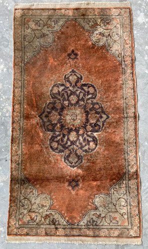 Vintage traditional handmade - vintage,