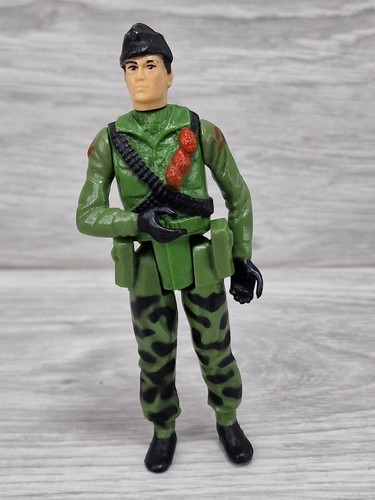Action force - action, z