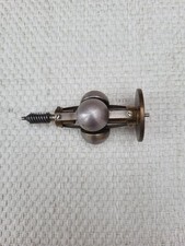 HMV Gramophone motor governor