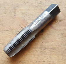 1/4 BSPT TAP ~ BRITISH PIPE