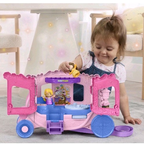 Fisher price little - fisher-price, people
