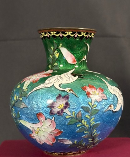 Rare antique japanese - japanese, meiji