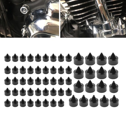 61x engine topper - topper, caps