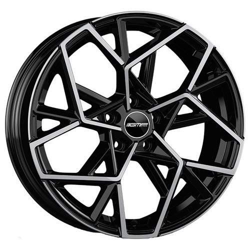 Alloy wheel gmp cartesio for - alloy,