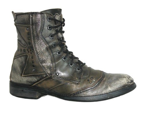 Mark nason lounge ankle grunge - mark,