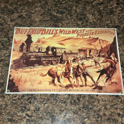 Porcelain ande rooney buffalo - porcelain,