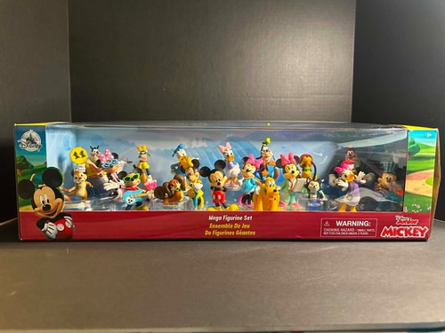 Disney store junior - store, mickey