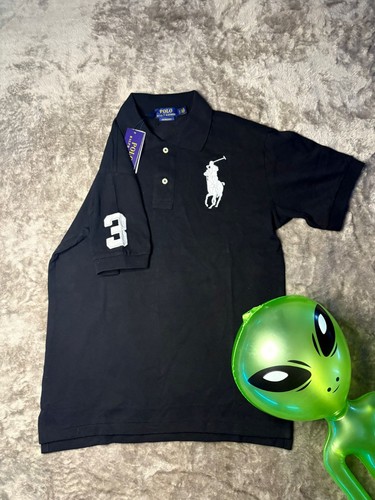 Polo ralph lauren shirt - polo, t