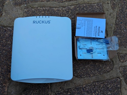 Ruckus r750 901 - ruckus, 901-r750-ww00