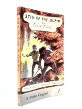 Stig of the Dump (Puffin