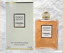 Coco-Mademoiselle. Eau de