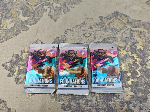 Magic the gathering - 3x, magic: