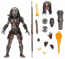 NECA Predator 2 Ultimate