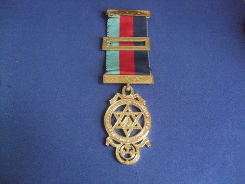 Good vintage masonic royal - vintage,