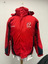 KUKRI ULSTER RUGPY HOODED