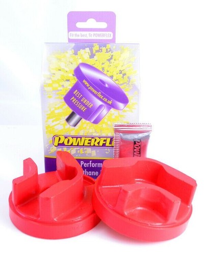 Powerflex front lower engine - front,