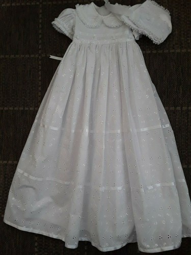 Sale new white christening - white,