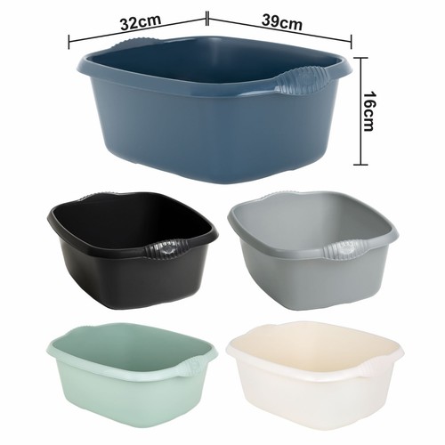 39cm washing bowl - 39cm, up