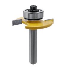 Gasea 1/4 Inch Biscuit Router