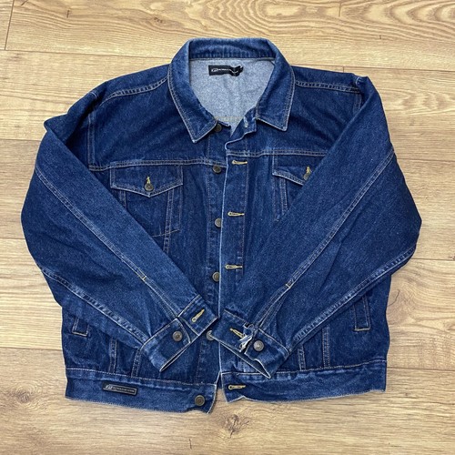 Men blue petroleum denim - blue,