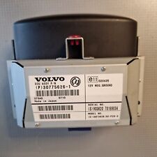 07-11 Volvo XC90 MK1