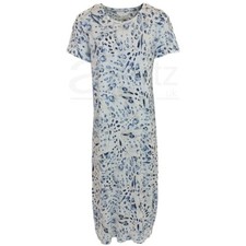 Ladies Cotton Modal Short