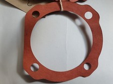 HYD LIFT HOUSING SIDE PLATE