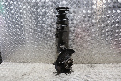 Ford focus mk4 suspension - ford,