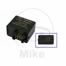 LED ARROW RELAY 12V 7 POLES