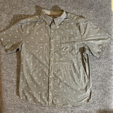 Marmot Short Sleeve Button
