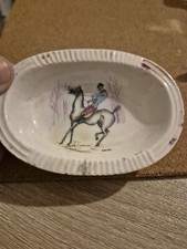 Antique Vintage Small Bowl