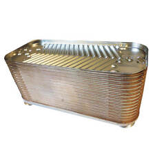 Firebird Combi 31 Plate Heat Exchanger