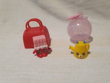 Shopkins Season 4 Cheeky