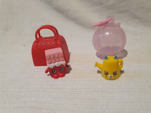 Shopkins season cheeky - season,