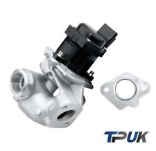 Egr Valve For Citroen Berlingo