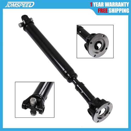 Front drive shaft - front, for