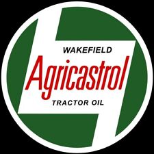 Wakefield Agricastrol Tractor