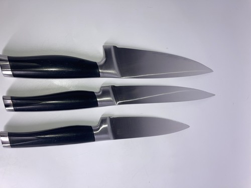 Jamie oliver knives set - knives, 3