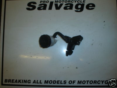 Triumph daytona 955 2001 - triumph,