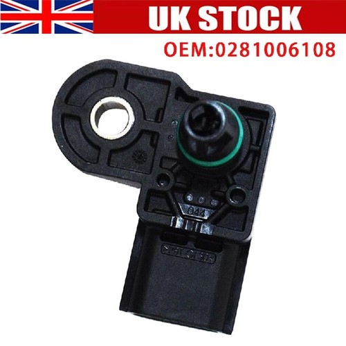 Intake air temperature - air,