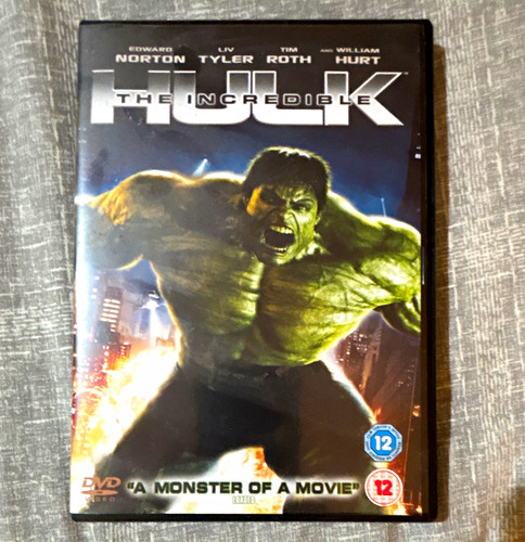 Universal the incredible - incredible, hulk