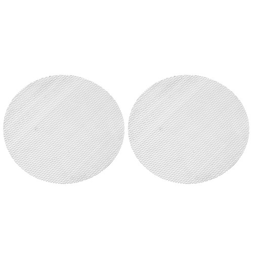 304 stainless steel - 6",