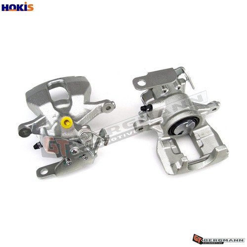 Brake caliper gt80 025 - brake, for