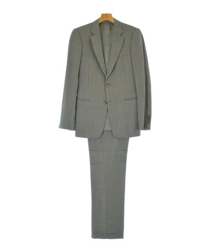 Armani collezioni suits - armani,