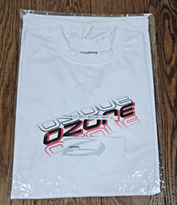 Ozone Kites Wet Short Sleeve T