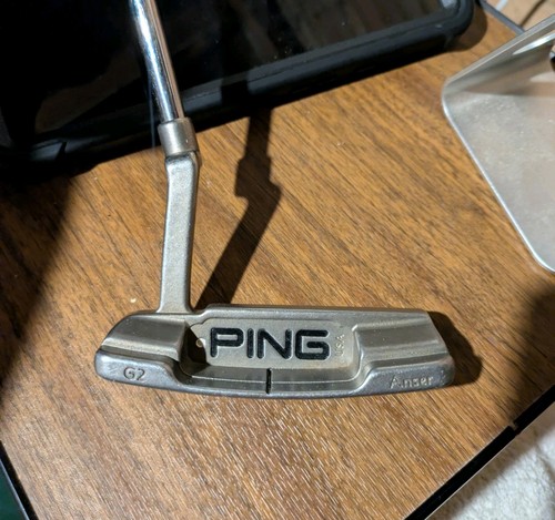Ping anser putter 35 inch - /,