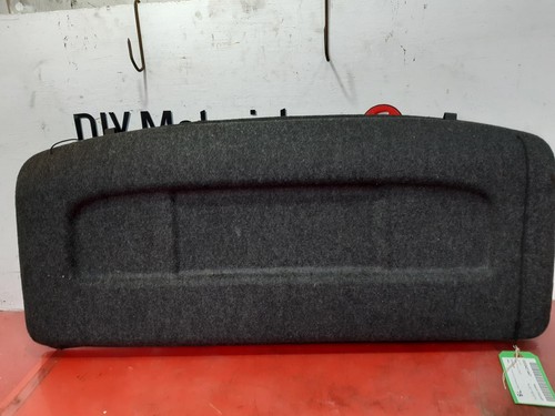 Nissan micra parcel shelf - micra,