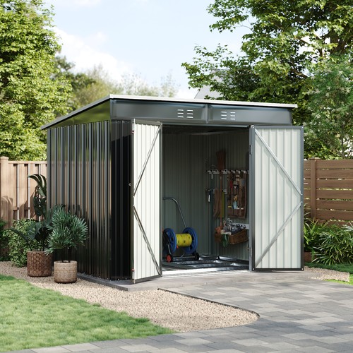 6ft garden shed - shed, with